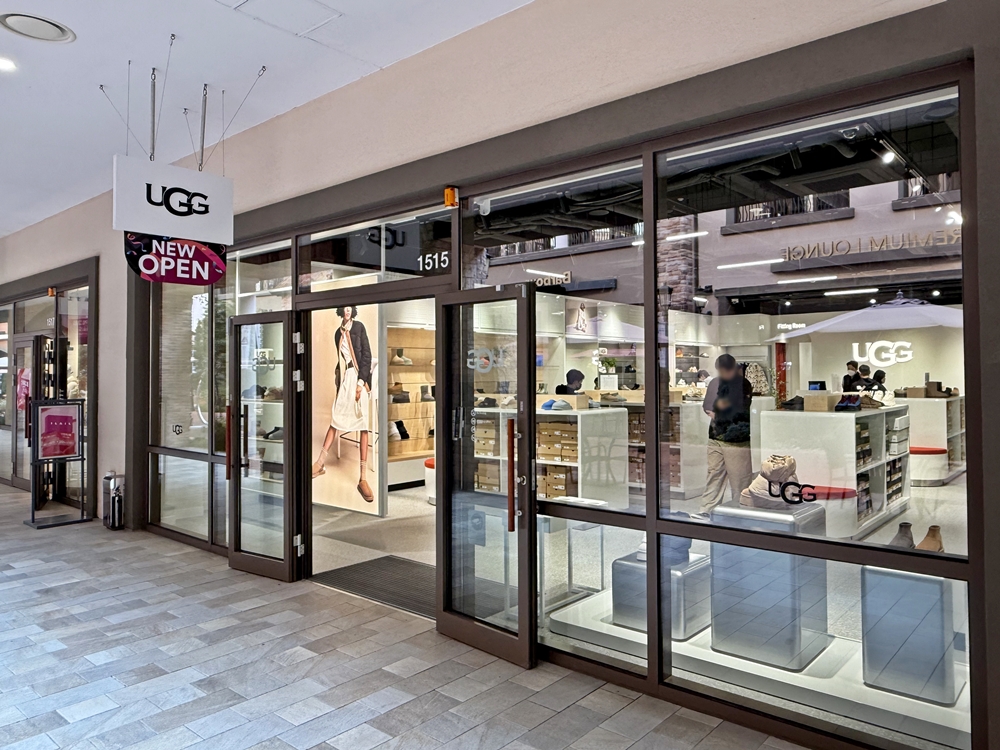 신세계사이먼, 시흥점에 겨울 필수 브랜드 '어그' 입점 89-Image